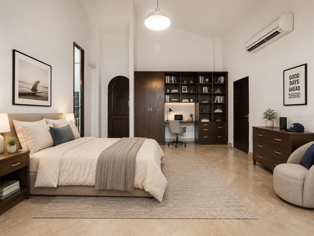 90, Calle Orquidea, San Juan - 26