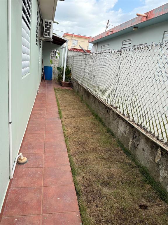 13 Calle Tizol, Urb. El Seco, Mayaguez - 14