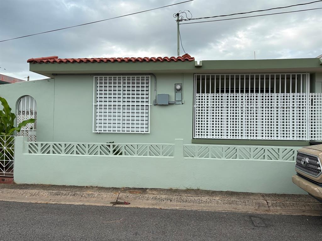 13 Calle Tizol, Urb. El Seco, Mayaguez - 2