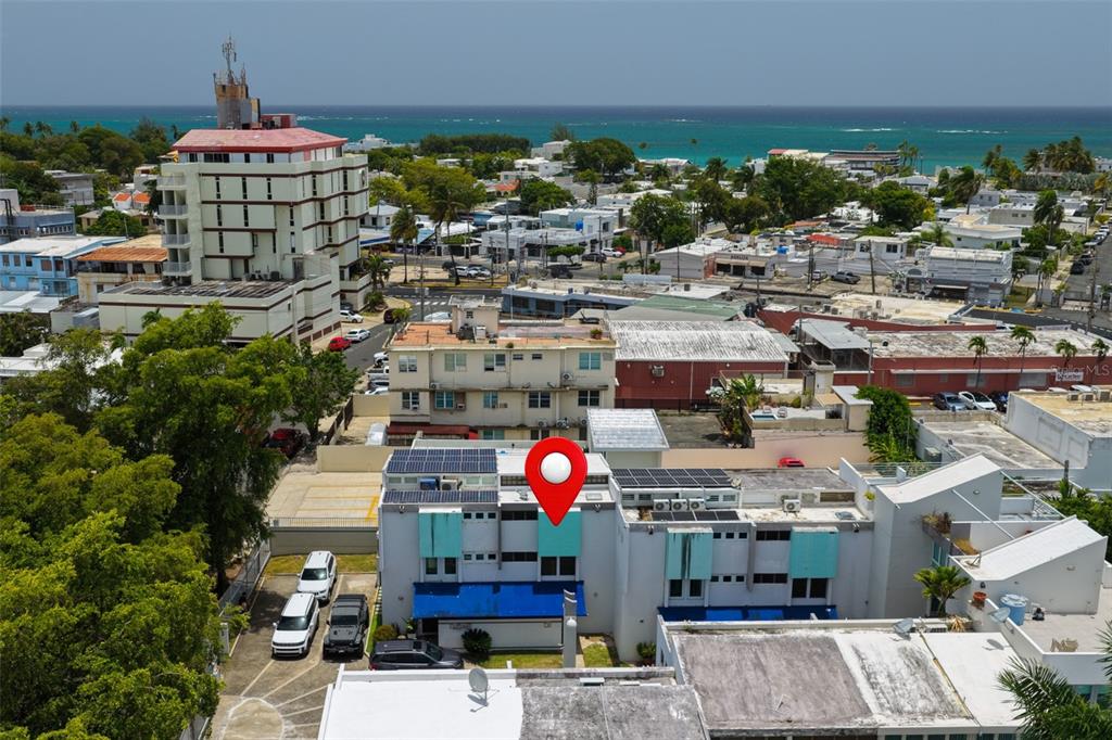 TH2, 111, Calle Doncella, San Juan - 1