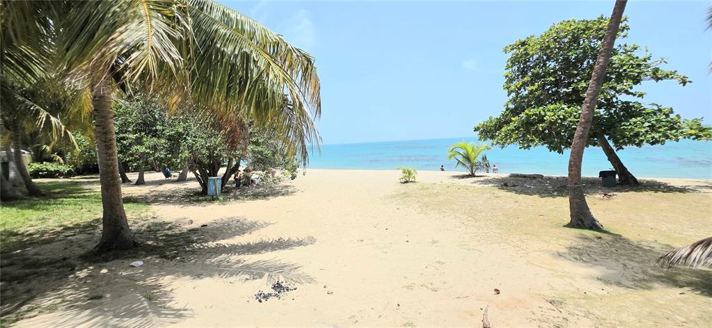 1601, Km 23.6, Pr-187 (a-8), Loiza - 13