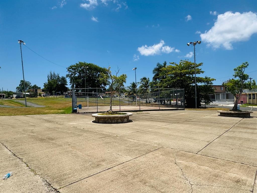 C-51, #1 St. Urb. Villa Arrieta, 2nd Floor, Bayamon - 11