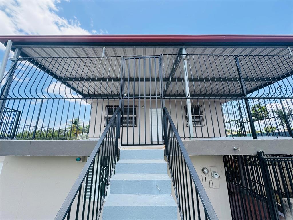 C-51, #1 St. Urb. Villa Arrieta, 2nd Floor, Bayamon - 9