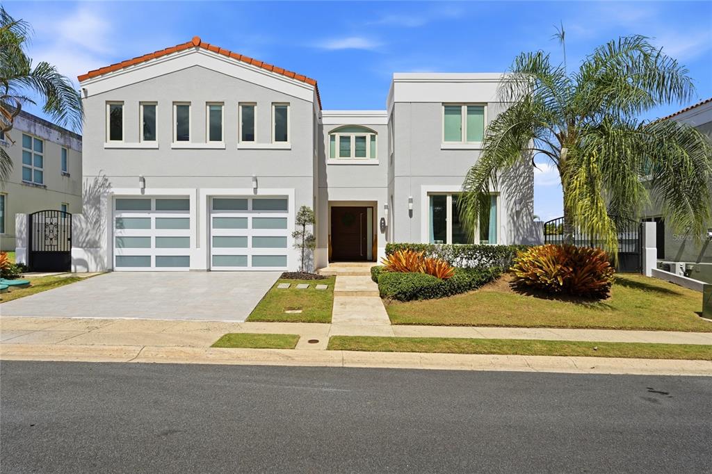 Bloque Ln, Solar 27, Caguas - 1