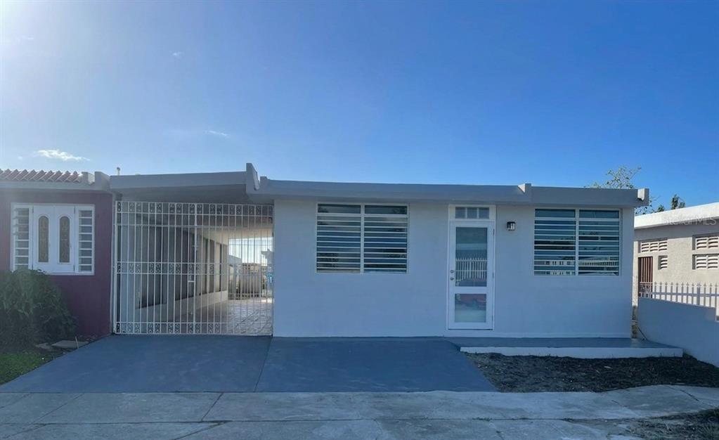 Casa en Humacao