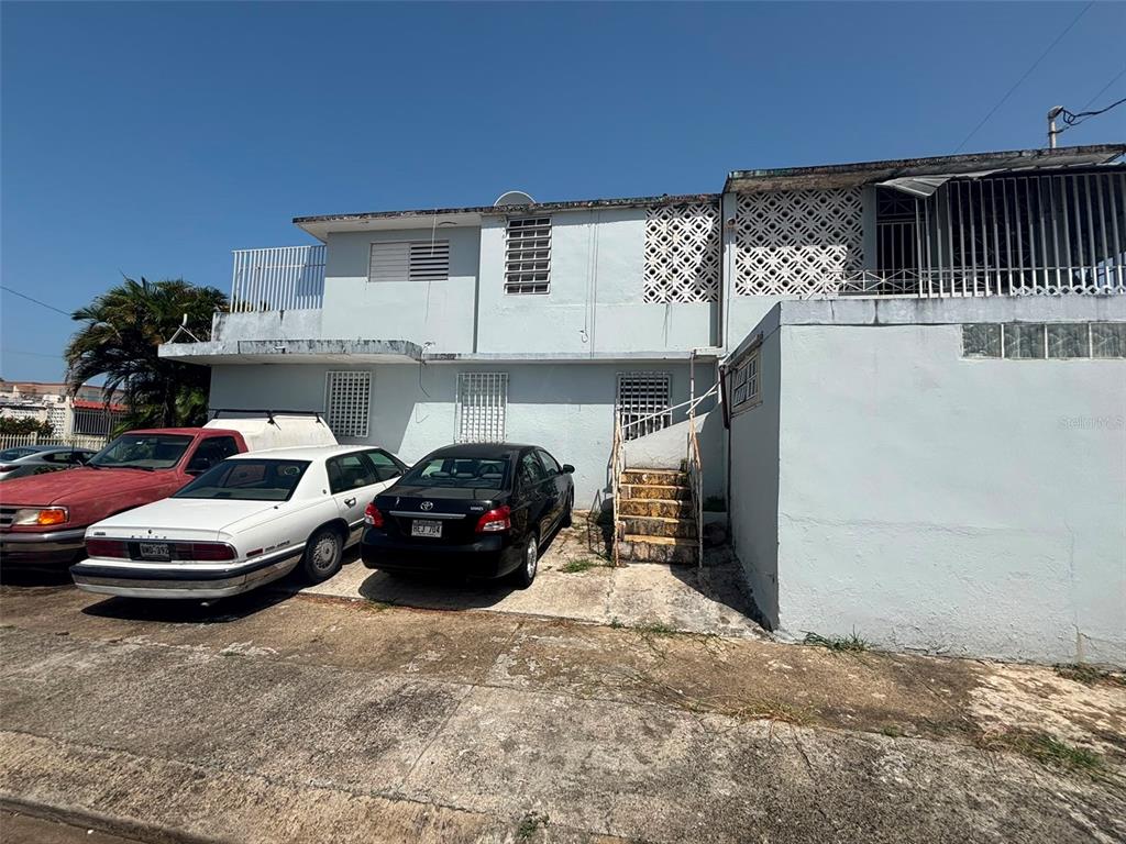 950(19ak) Linancero St, Ext Country Club Development, San Juan - 3