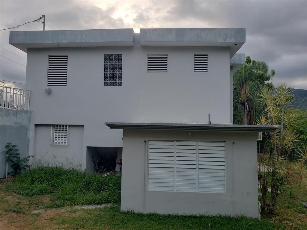 Solar 7 Unit 1, Km 0.8 Int, Pr-150, Villalba - 17