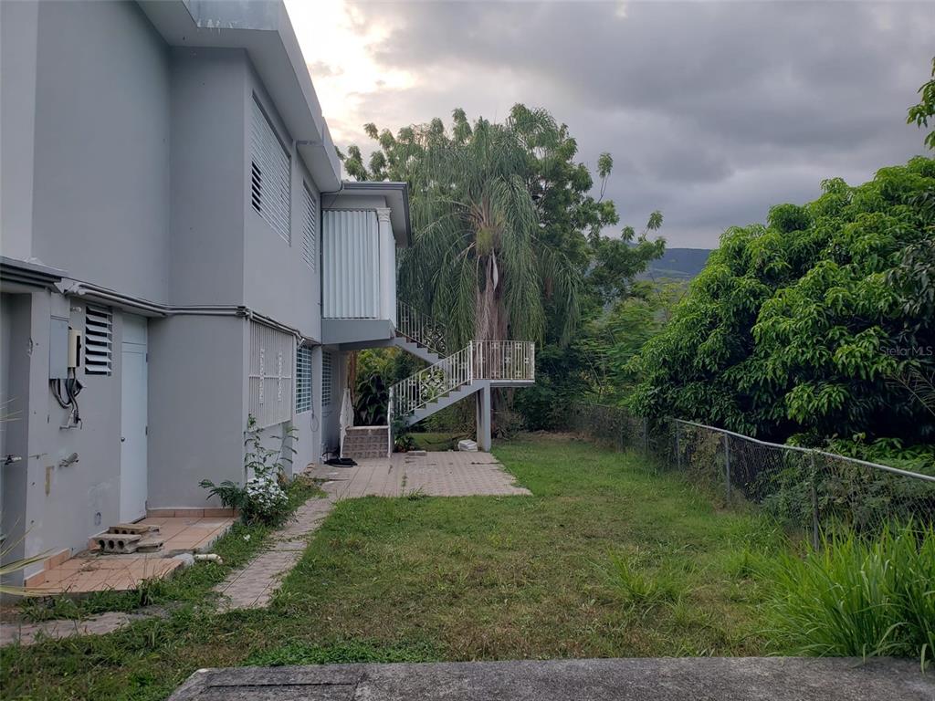 Solar 7 Unit 1, Km 0.8 Int, Pr-150, Villalba - 18