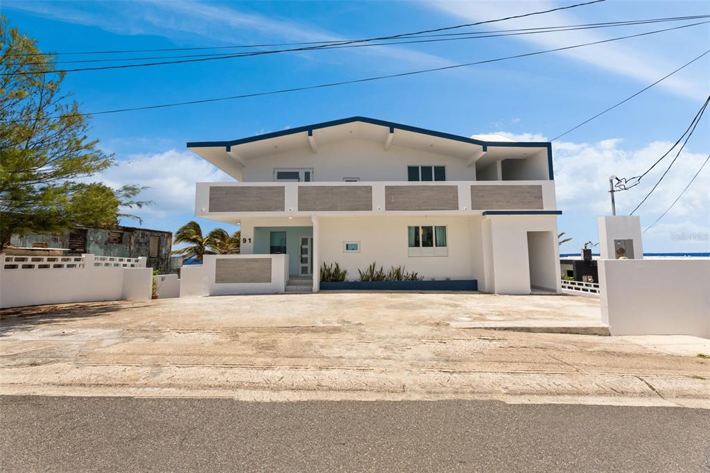 91-A, Kennedy Calle, Bo. Mamaeyal Sector Kikita, Dorado - 2