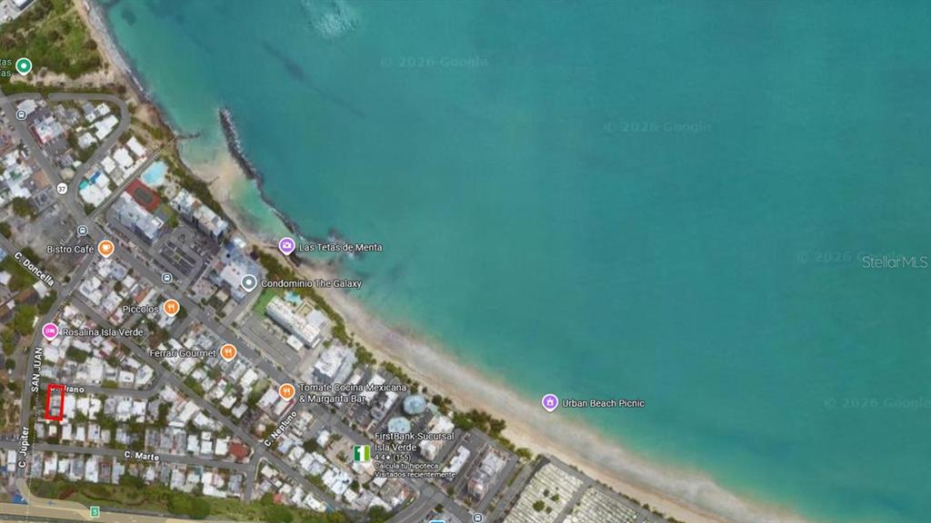 Atlantic View, Isla Verde, Carolina - 17