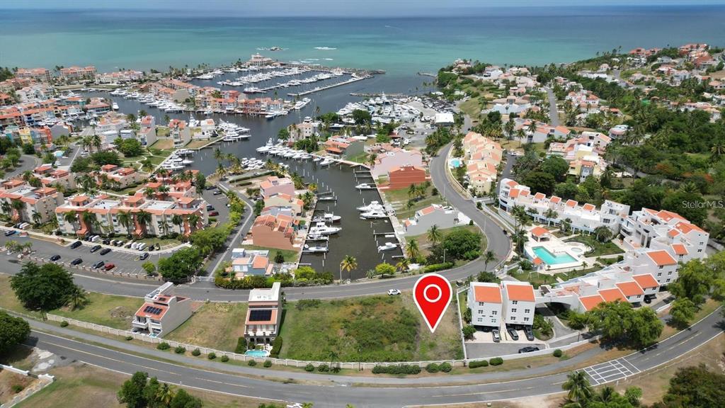 Harbour Drive Dr. #13, Palmas Del Mar, Humacao - 1