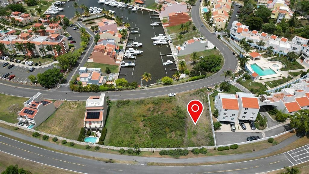 Harbour Drive Dr. #13, Palmas Del Mar, Humacao - 2