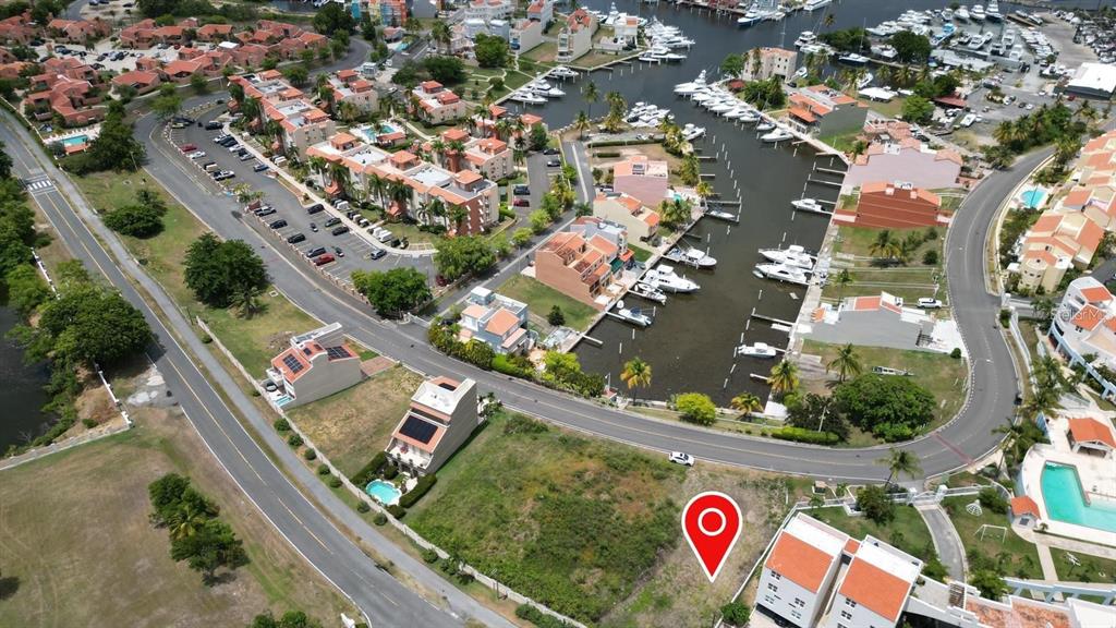 Harbour Drive Dr. #13, Palmas Del Mar, Humacao - 4