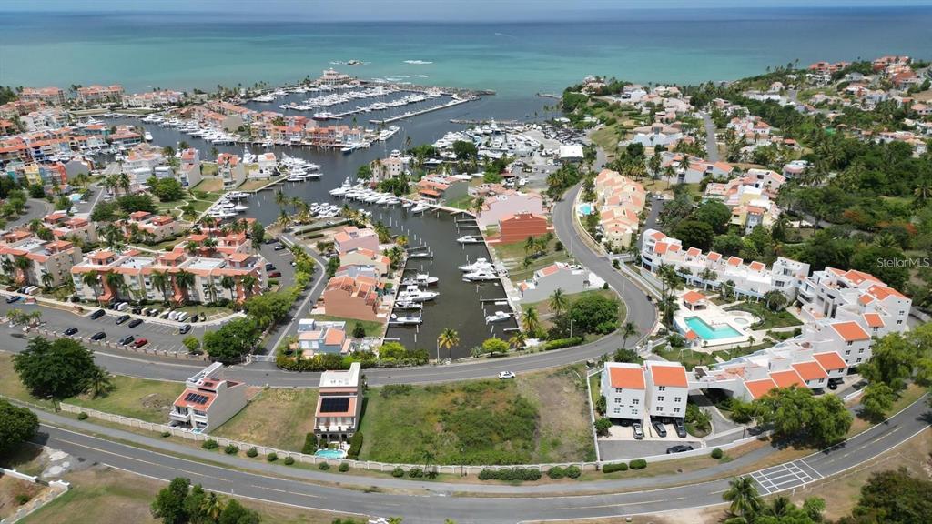 Harbour Drive Dr. #13, Palmas Del Mar, Humacao - 5