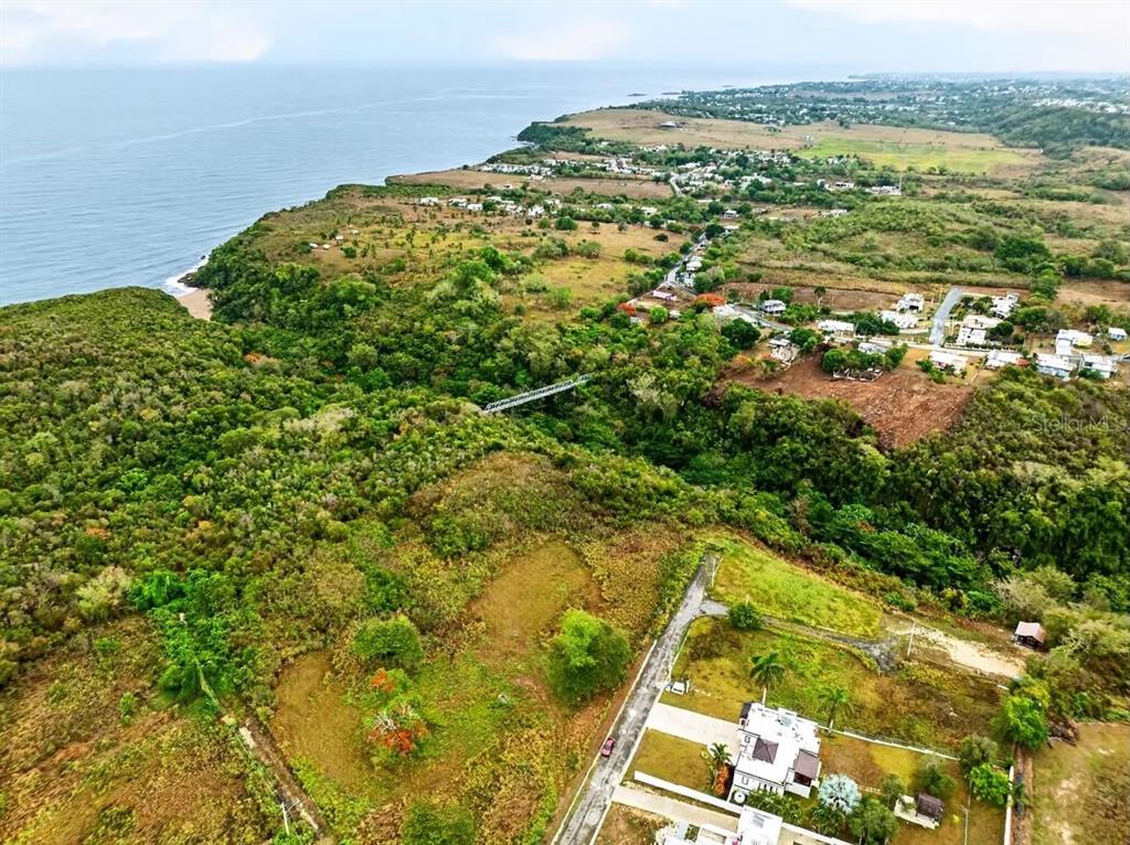 Carr. 485 Km Hm. 1.5, Bo. San Jose Solar #8, Quebradillas - 4
