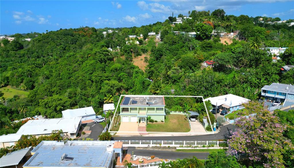 5.2, 831, Sector Los Torres Bo. Minillas, Bayamon - 24