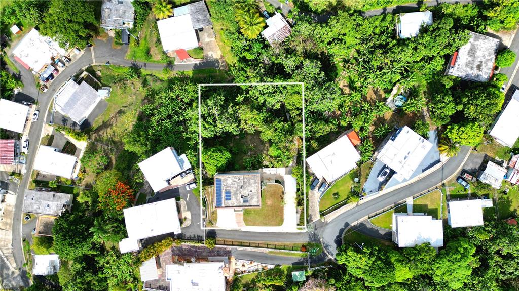 5.2, 831, Sector Los Torres Bo. Minillas, Bayamon - 26