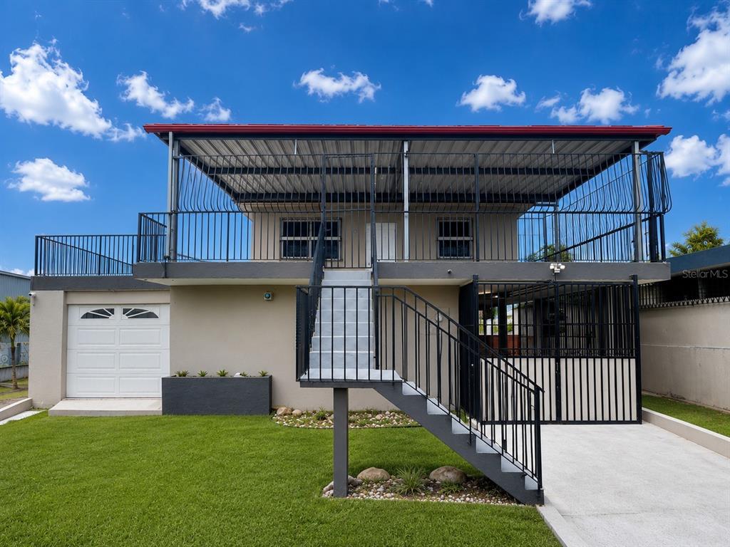 C-51, #1 St. Urb. Villa Arrieta, 1st Floor, Bayamon - 12