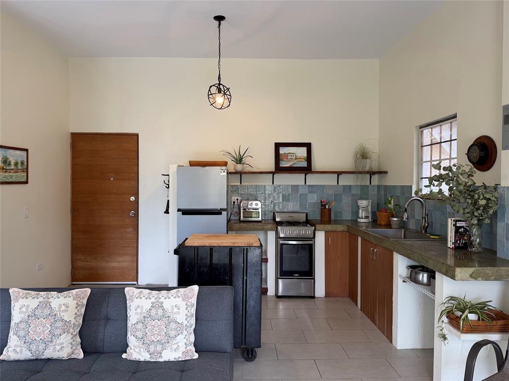 311, Villa Borinquen, Vieques - 3