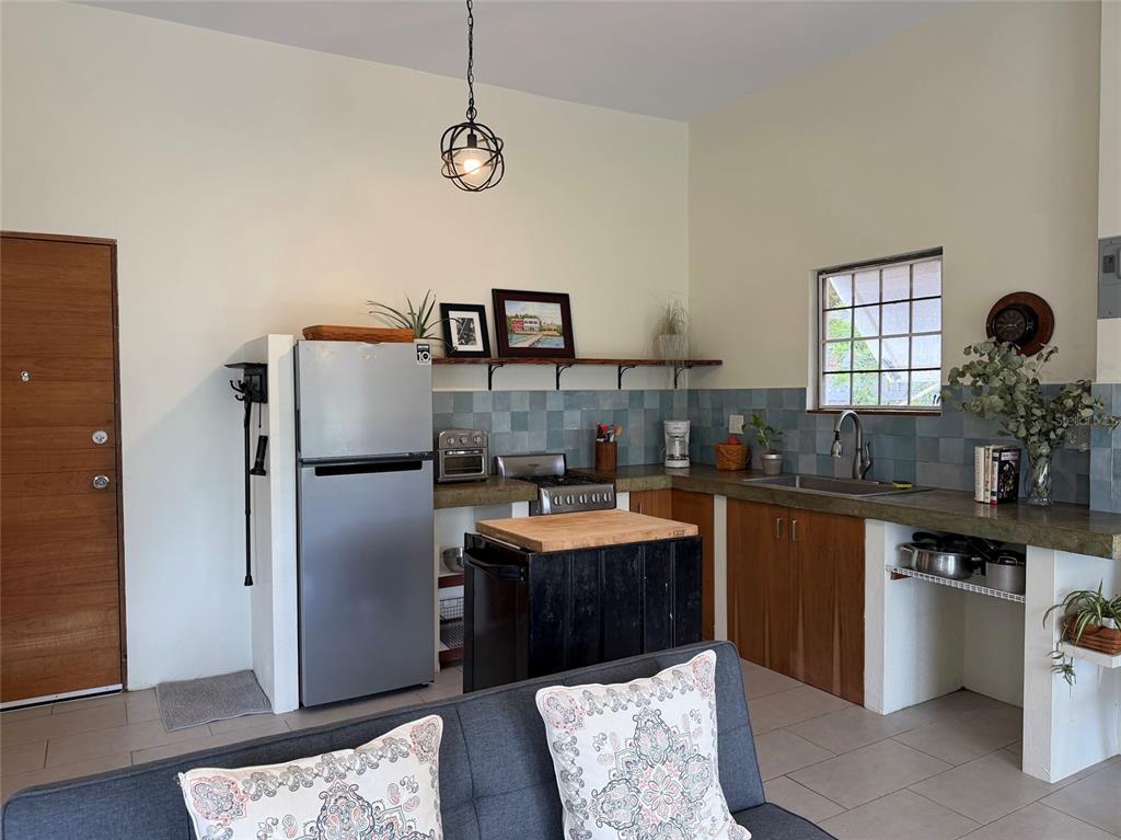 311, Villa Borinquen, Vieques - 4