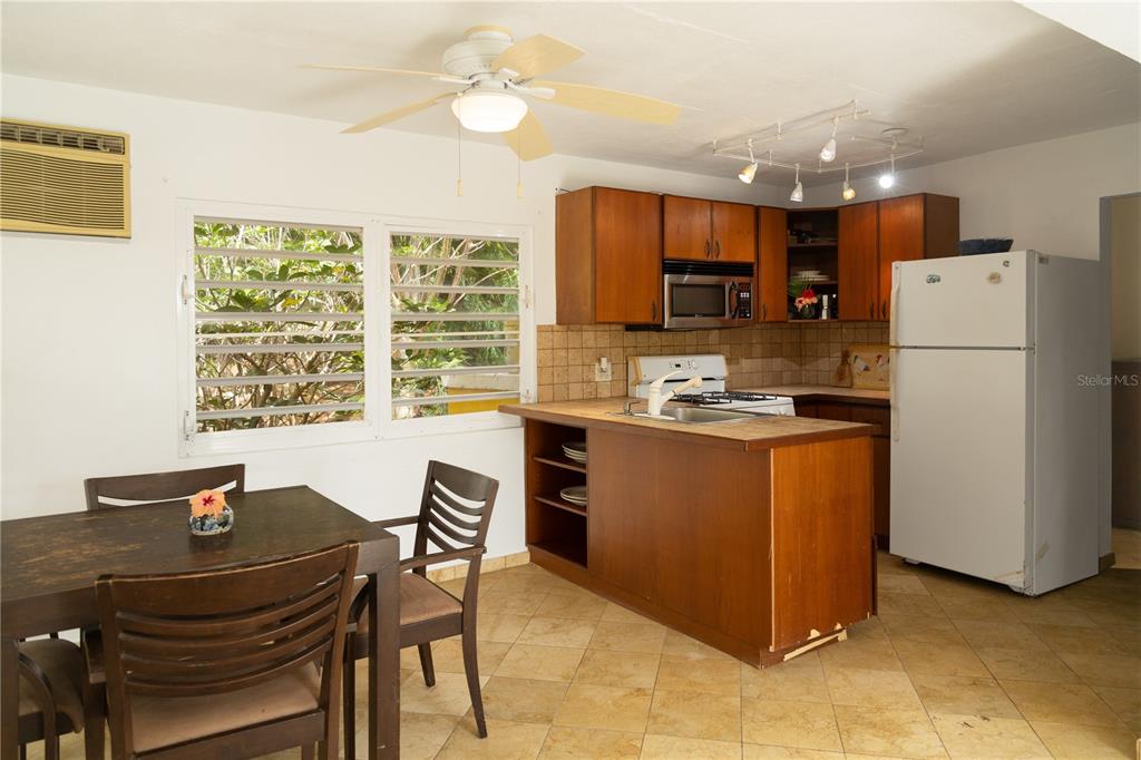 615, Bravos De Boston, Vieques - 9