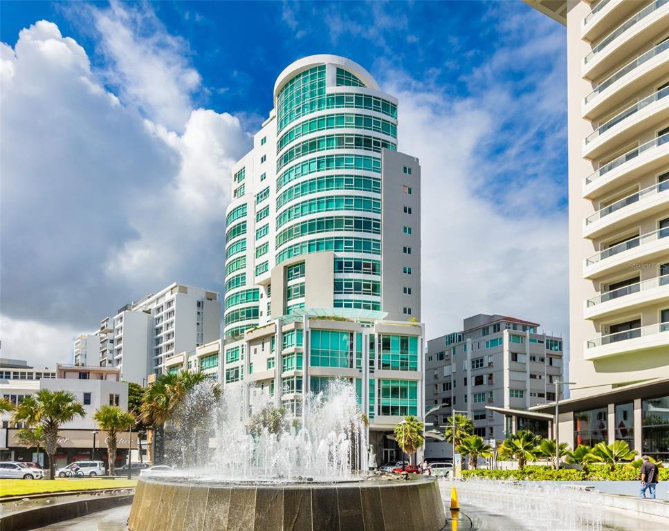 PH-18, 1052, Ashford, San Juan - 1