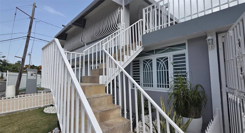 Calle 15, C-3 San Fernando, Bayamon - 1