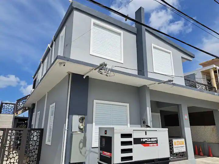 San Miguel Las Palmas / C, Calle Loiza, San Juan - 1