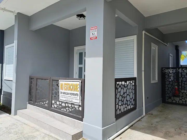 San Miguel Las Palmas / C, Calle Loiza, San Juan - 24