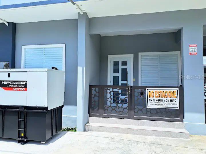 San Miguel Las Palmas / C, Calle Loiza, San Juan - 31