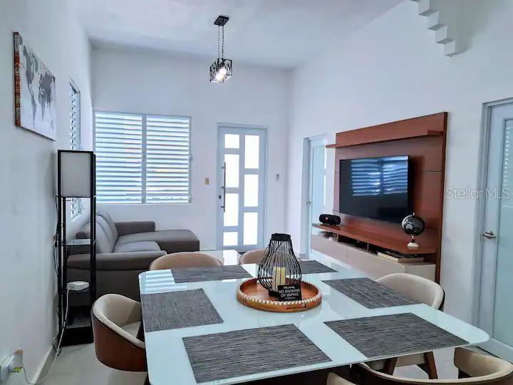 San Miguel Las Palmas / C, Calle Loiza, San Juan - 41