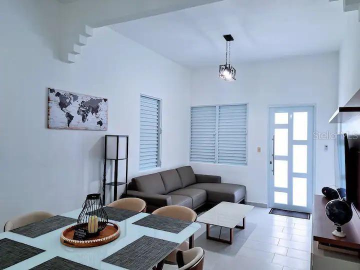 San Miguel Las Palmas / C, Calle Loiza, San Juan - 47