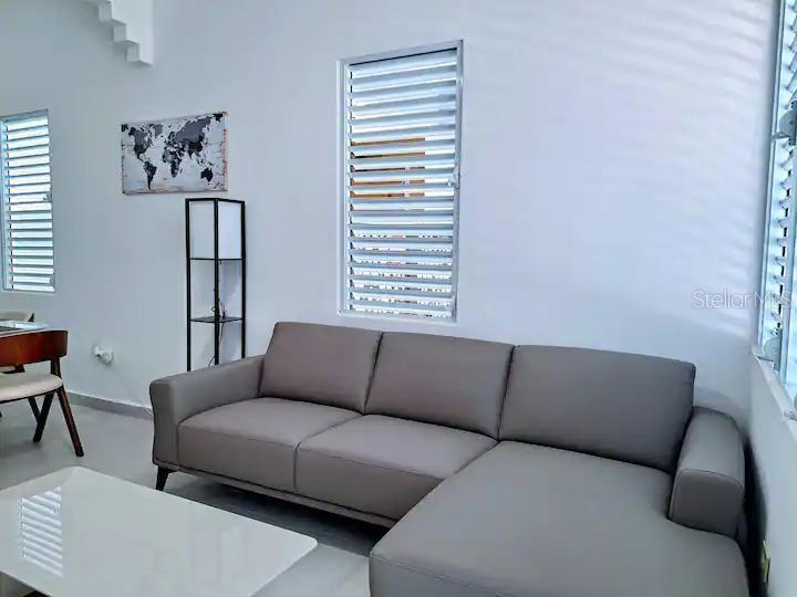 San Miguel Las Palmas / C, Calle Loiza, San Juan - 55