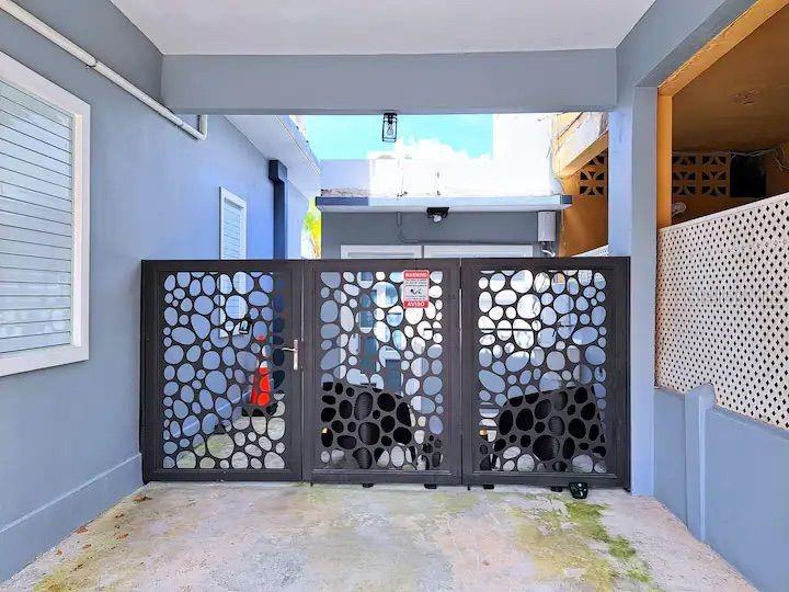 San Miguel Las Palmas / C, Calle Loiza, San Juan - 56