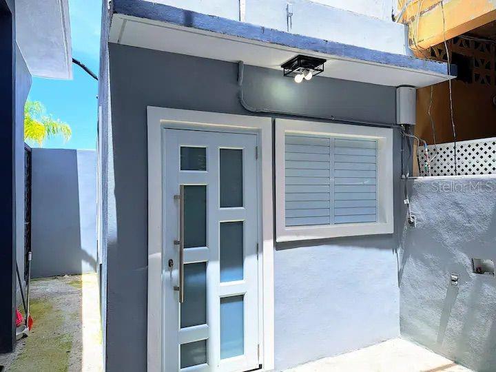 San Miguel Las Palmas / C, Calle Loiza, San Juan - 65