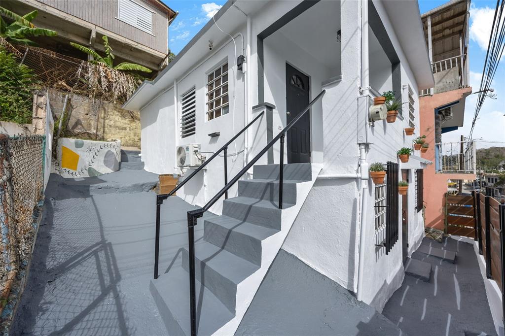 Casa en Cayey