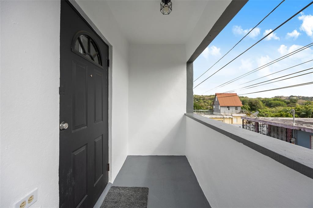 Casa en Cayey