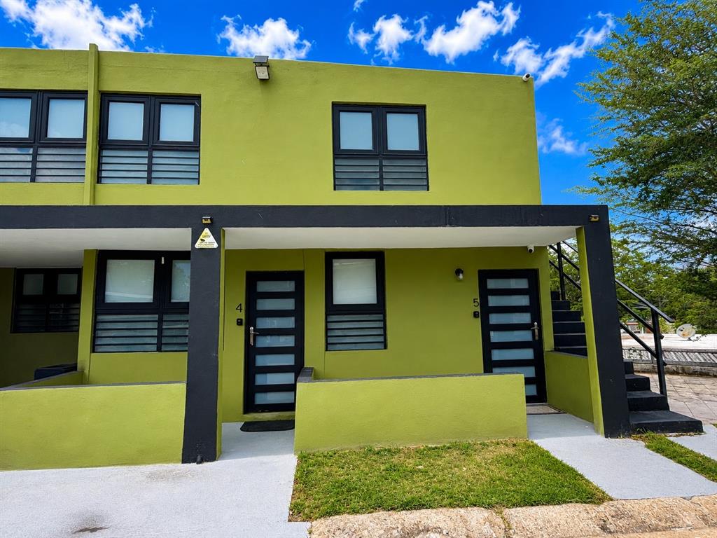 APT. #4, 84 St.  Num 98-1, Urb Brisas De Sierra Bayamon, Bayamon - 1