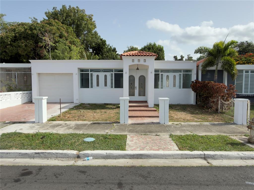 Casa en Santa Isabel