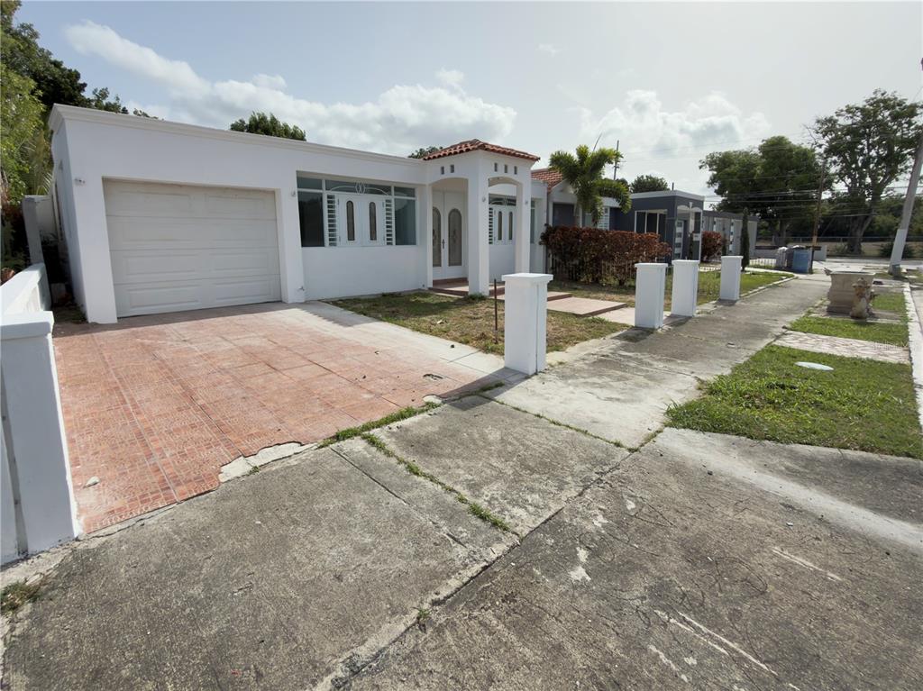 Casa en Santa Isabel