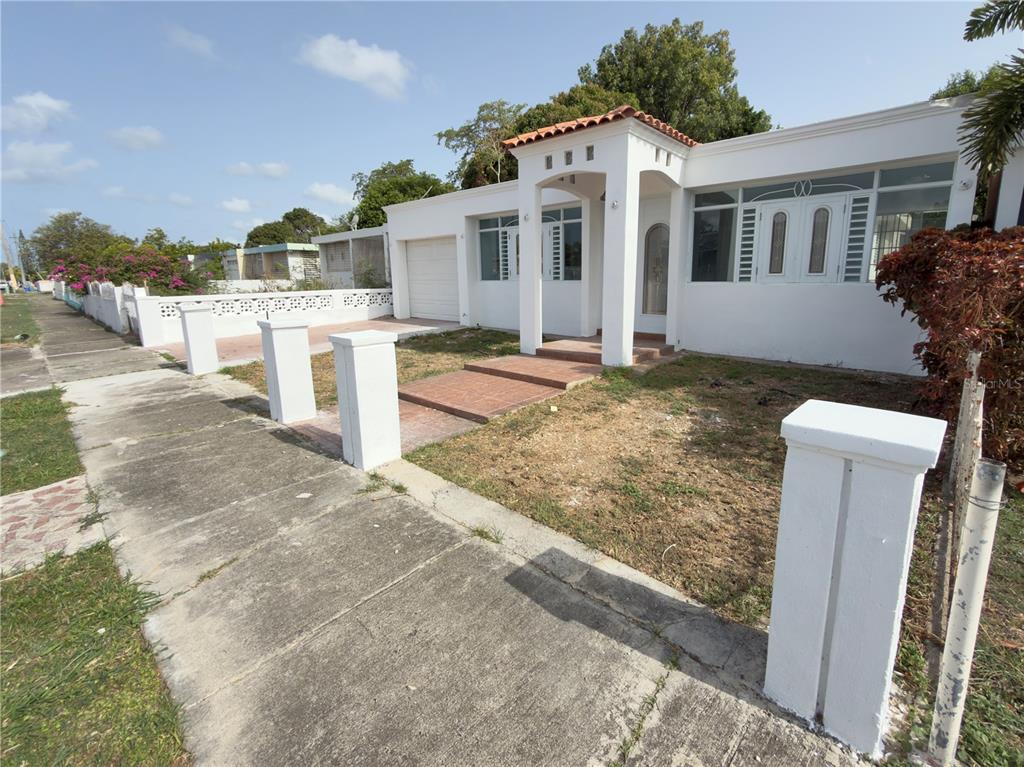Casa en Santa Isabel
