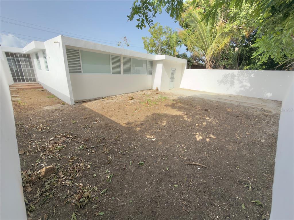 Casa en Santa Isabel