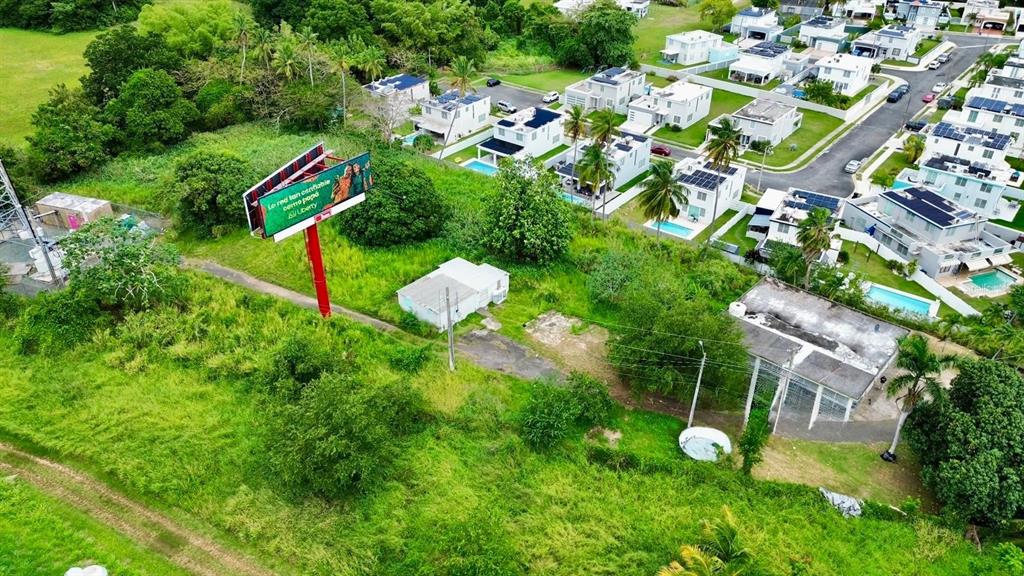 Carr 686 Km 0.2, Carr 686 Km 0.2 Bo Coto Norte Sector Guayaney, Manati - 4