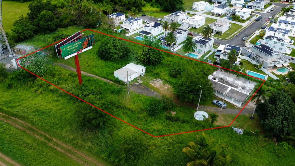 Carr 686 Km 0.2, Carr 686 Km 0.2 Bo Coto Norte Sector Guayaney, Manati - 9