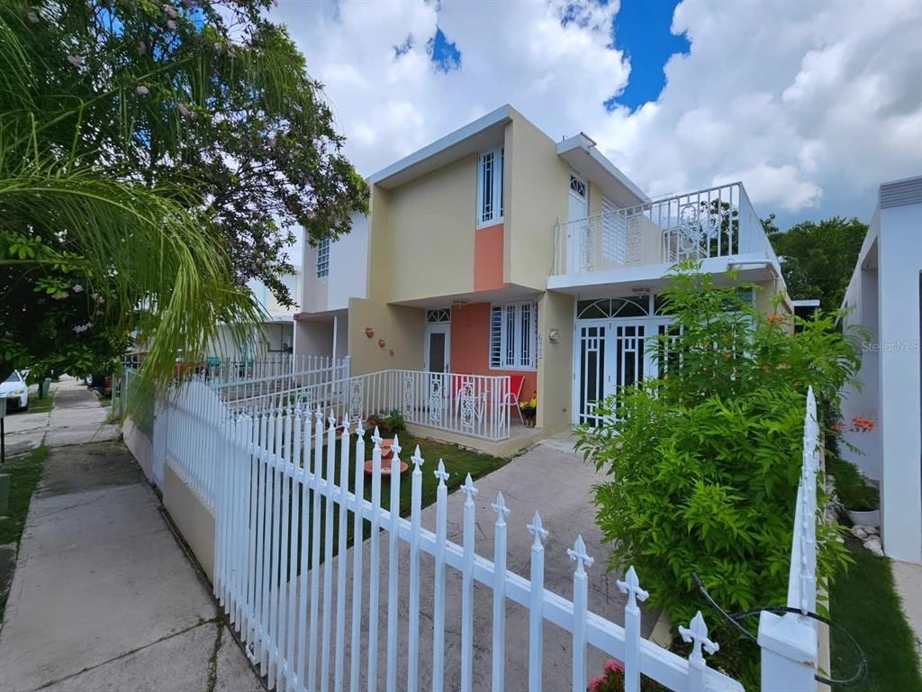 G 74, Calle 6, Villa El Encanto, Juana Diaz - 14