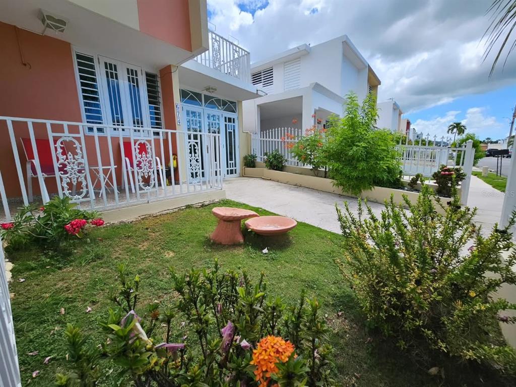 G 74, Calle 6, Villa El Encanto, Juana Diaz - 2