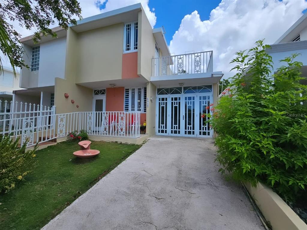 G 74, Calle 6, Villa El Encanto, Juana Diaz - 3