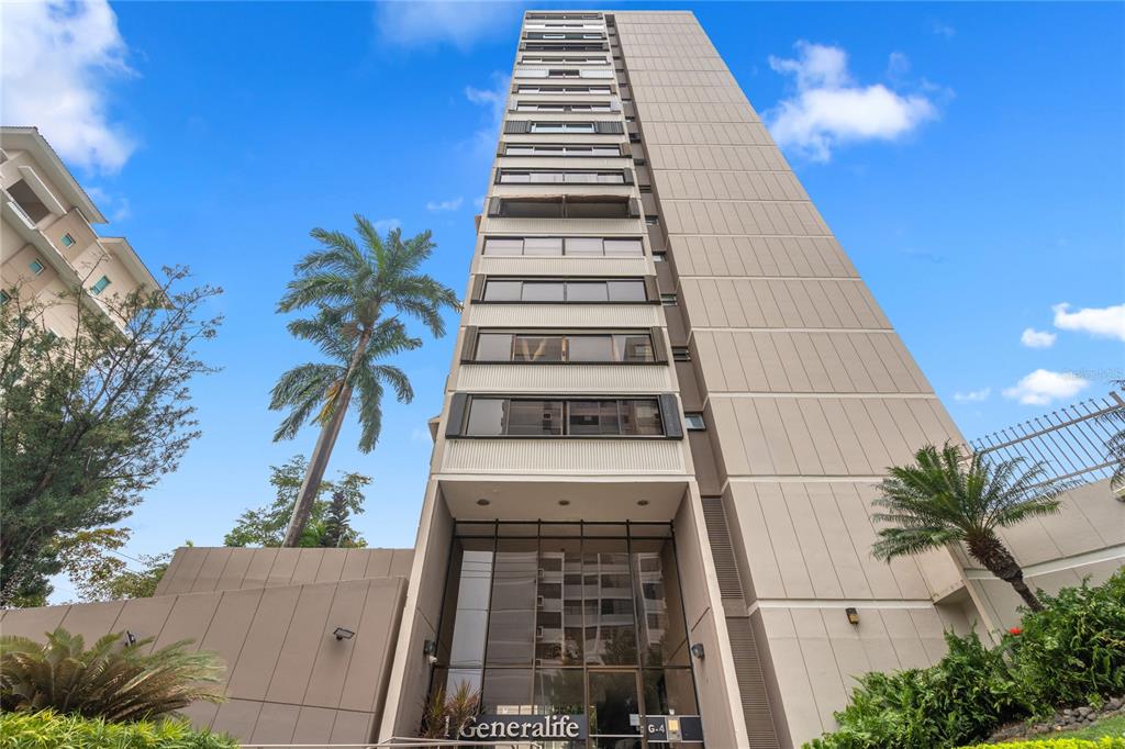 1504, 4, Generalife San Patricio, Guaynabo - 1