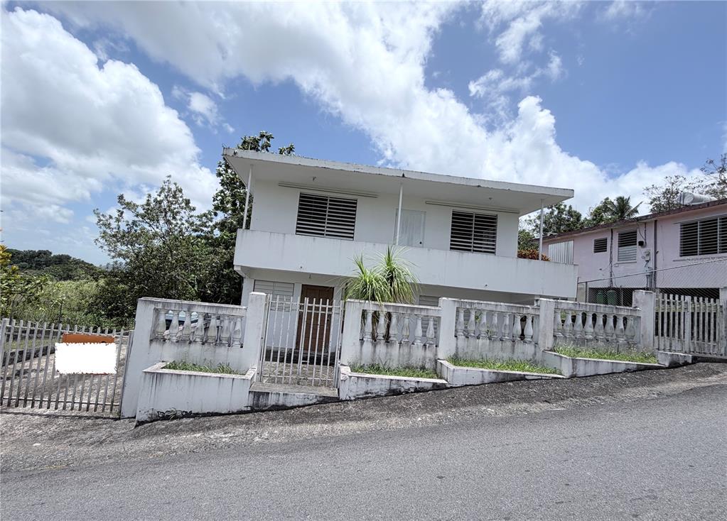 Casa en San Lorenzo