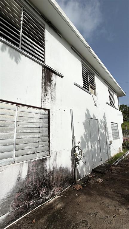 Casa en San Lorenzo